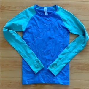 IVIVVA | Fly tech Long sleeves Shirt